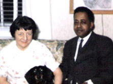 betty and barney hill